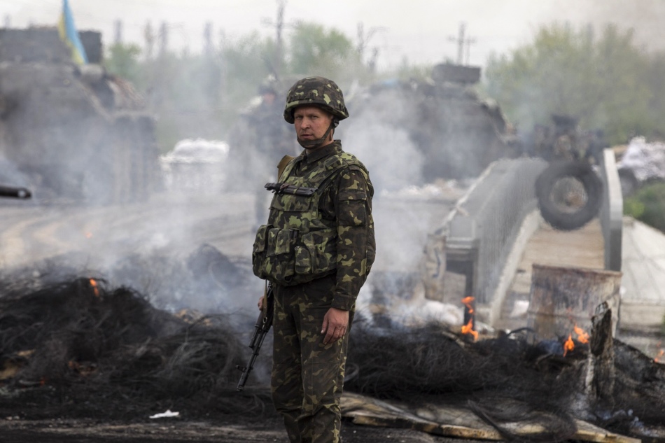 До чого може наснитися війна під час війни