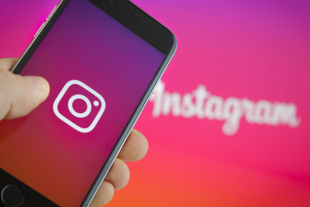 Як увімкнути сповіщення зі звуком в Instagram