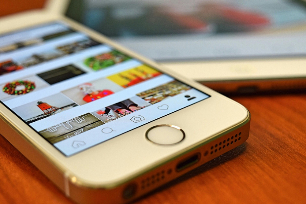 Instagram notifications working