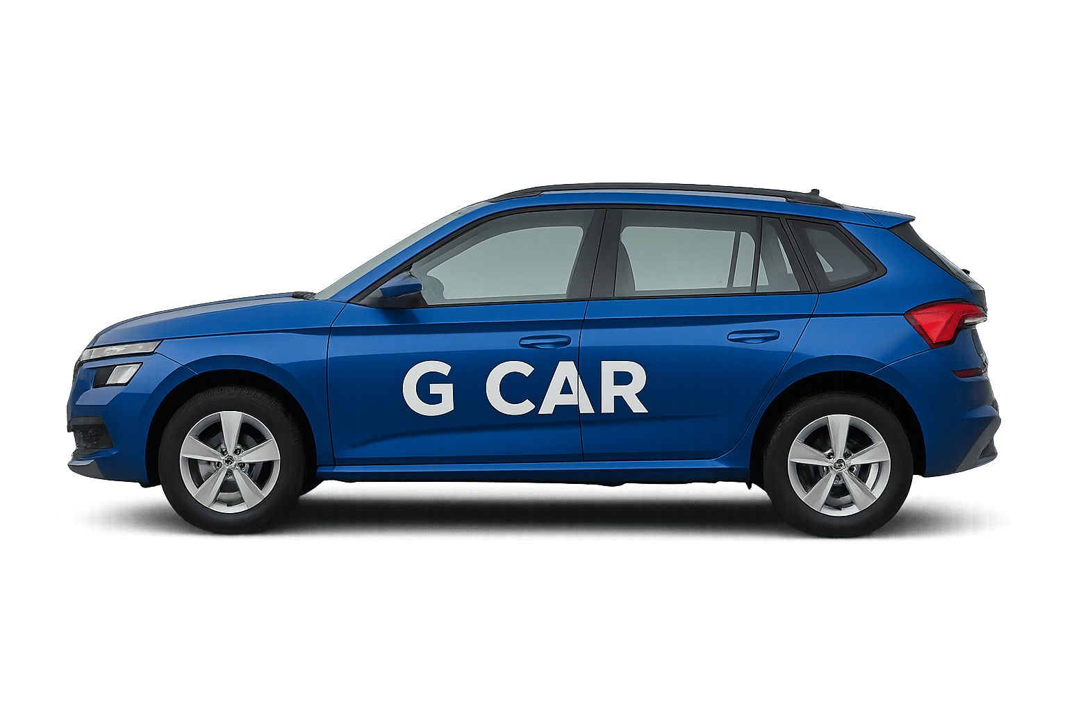 G CAR оновлює автопарк: нові моделі для оренди авто під таксі у Києві